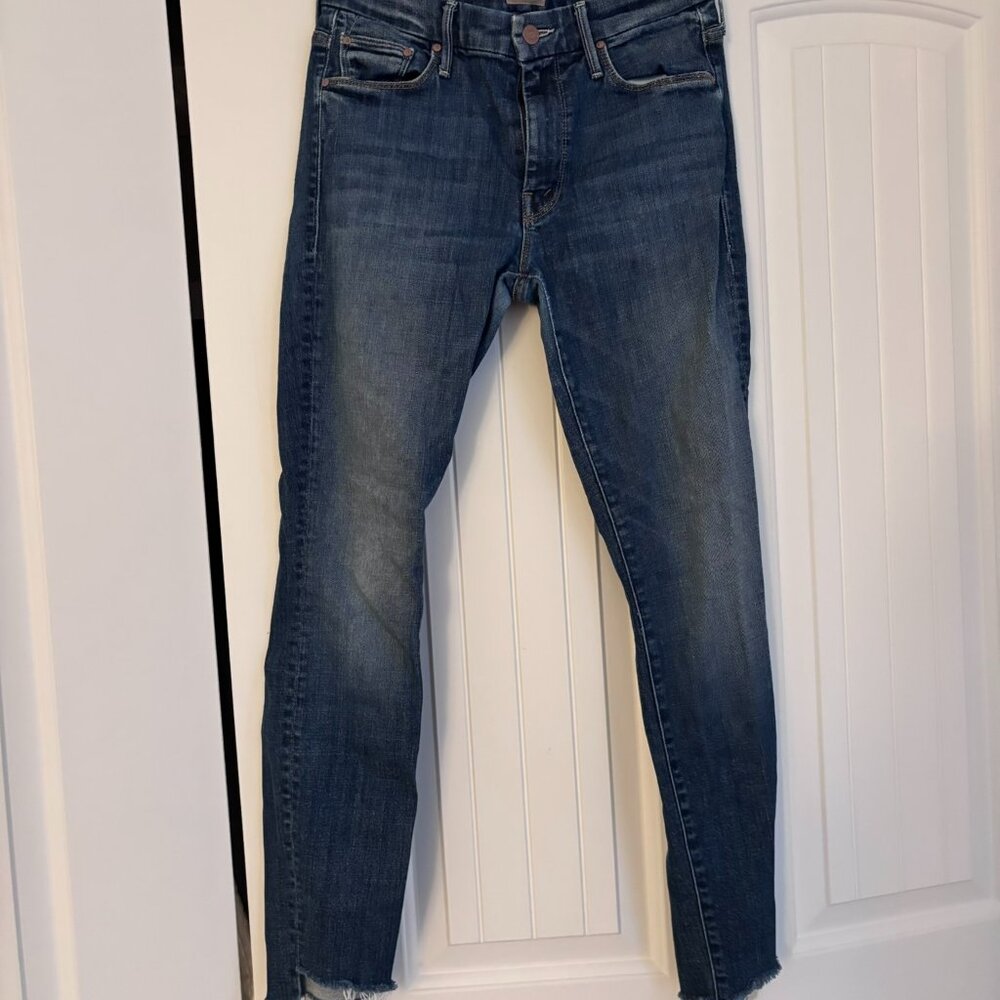 Mother denim in size 26